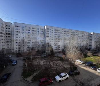 Продается 2-х комнатная квартира, 62,3 м²