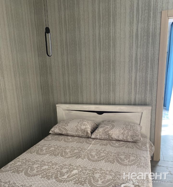 Сдается 2-х комнатная квартира, 32 м²