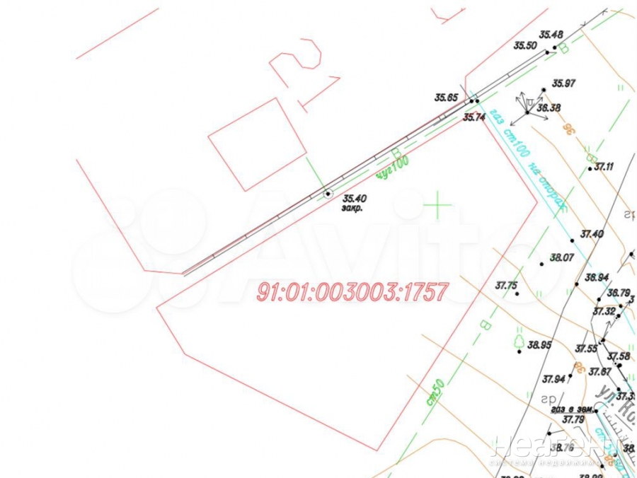 Продается Участок, 700 м²