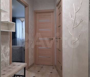 Сдается 1-комнатная квартира, 32 м²