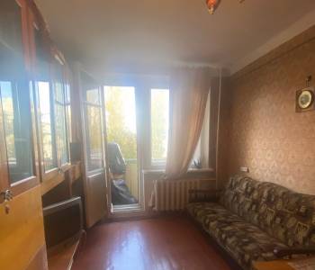 Сдается 1-комнатная квартира, 41 м²