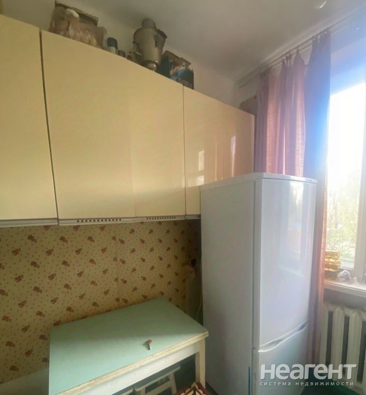 Сдается 1-комнатная квартира, 41 м²