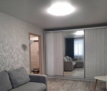 Сдается 1-комнатная квартира, 32 м²