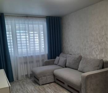 Сдается 1-комнатная квартира, 32 м²