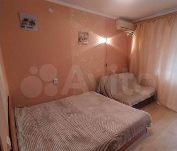 Сдается 1-комнатная квартира, 18 м²