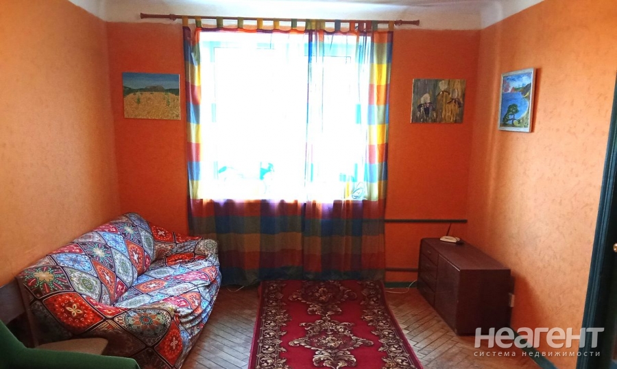 Сдается 2-х комнатная квартира, 40 м²