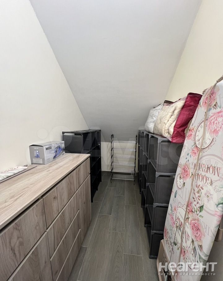 Сдается 1-комнатная квартира, 32 м²