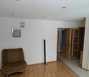 Продается 3-х комнатная квартира, 79,4 м²