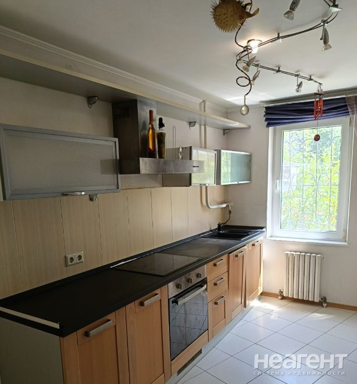 Продается 3-х комнатная квартира, 79,4 м²