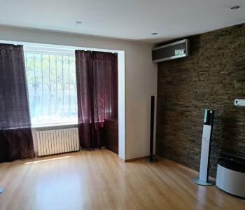 Продается 3-х комнатная квартира, 79,4 м²