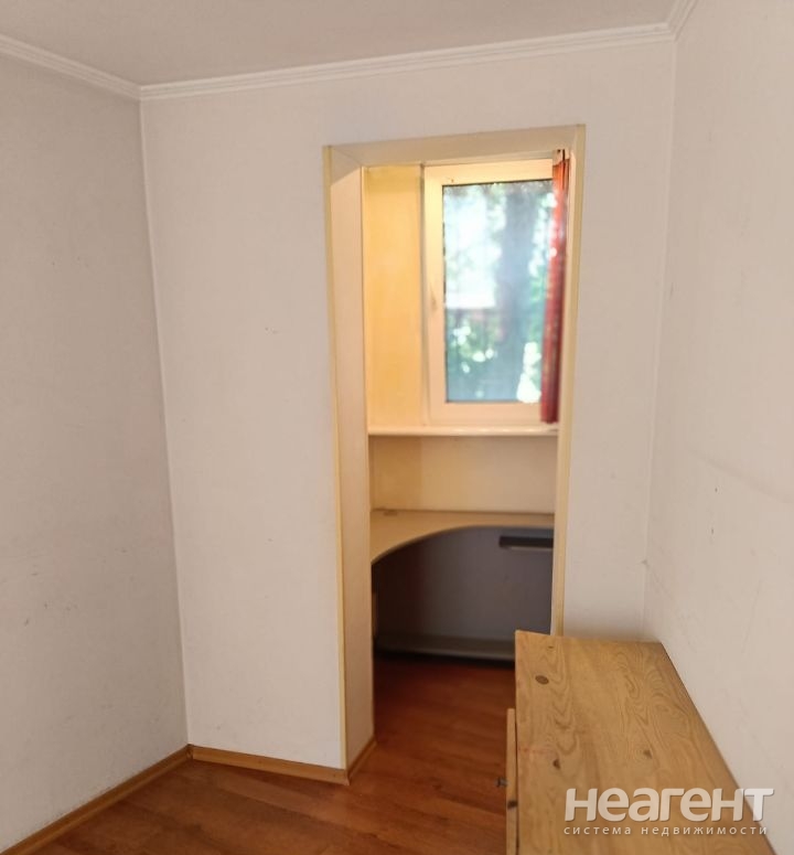 Продается 3-х комнатная квартира, 79,4 м²