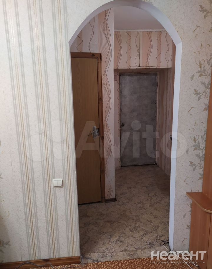 Продается 3-х комнатная квартира, 53,5 м²