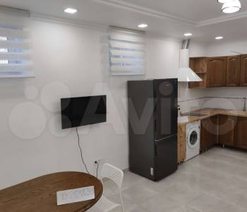 Сдается 1-комнатная квартира, 25 м²