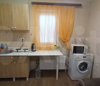 Сдается 1-комнатная квартира, 18 м²