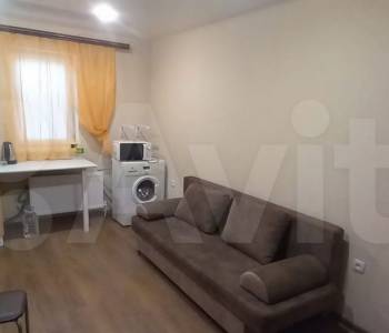 Сдается 1-комнатная квартира, 18 м²