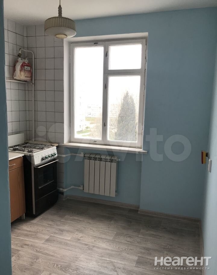 Продается 3-х комнатная квартира, 56,7 м²