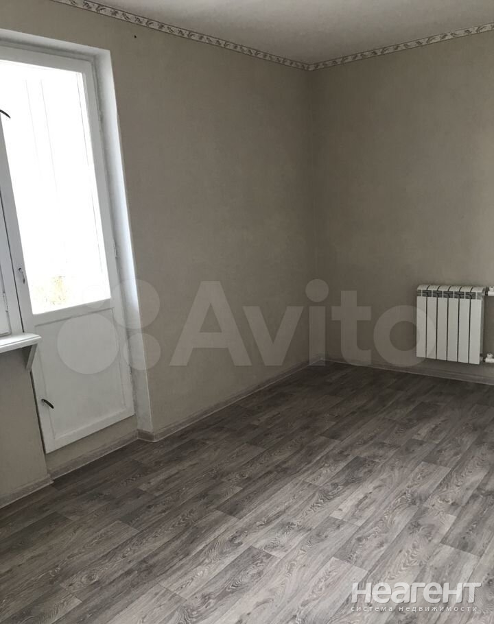 Продается 3-х комнатная квартира, 56,7 м²