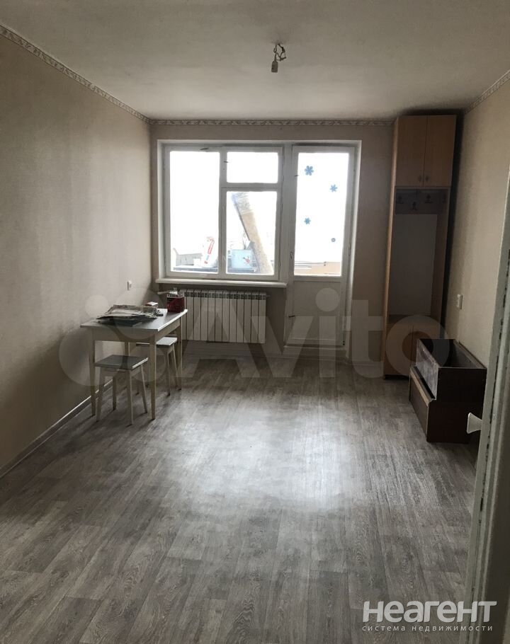 Продается 3-х комнатная квартира, 56,7 м²