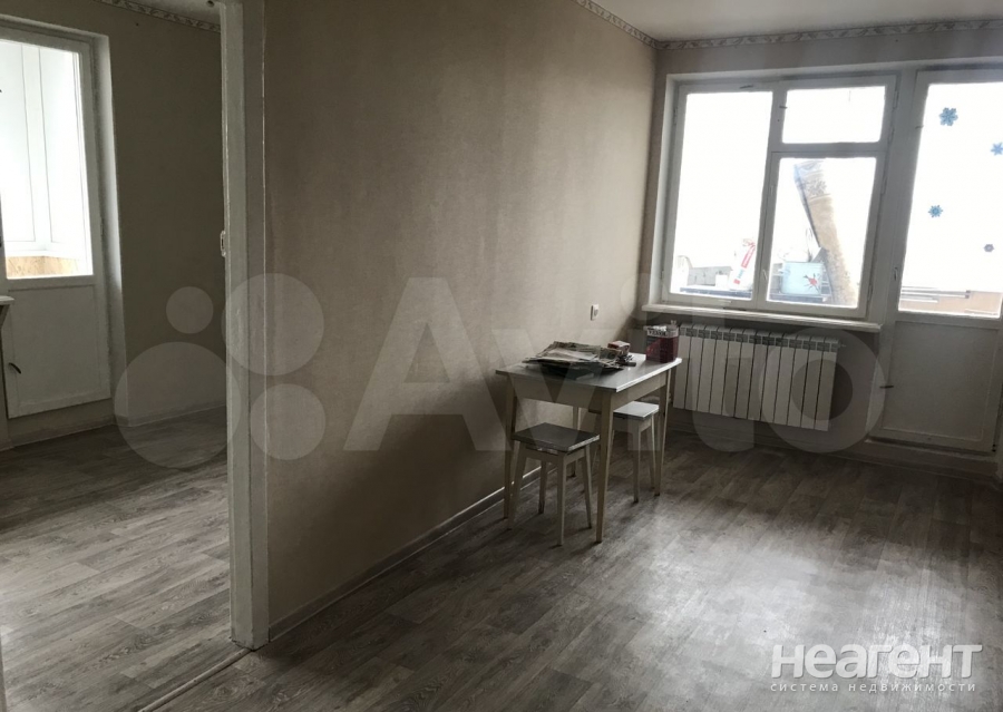 Продается 3-х комнатная квартира, 56,7 м²