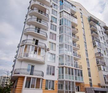 Сдается 1-комнатная квартира, 44 м²