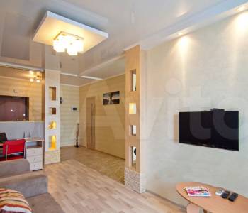 Сдается 1-комнатная квартира, 44 м²