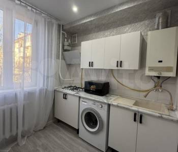 Продается 2-х комнатная квартира, 48,2 м²