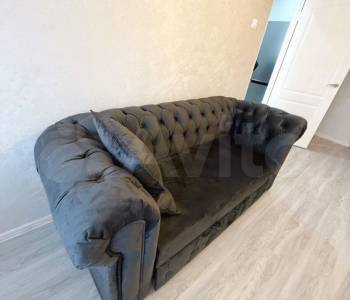 Продается 2-х комнатная квартира, 48,2 м²