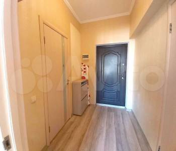 Продается 1-комнатная квартира, 38 м²