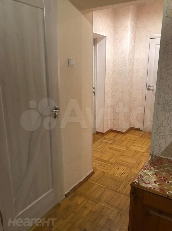 Продается 3-х комнатная квартира, 99,7 м²