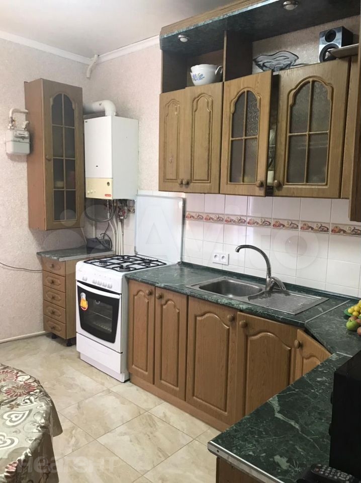 Продается 3-х комнатная квартира, 99,7 м²