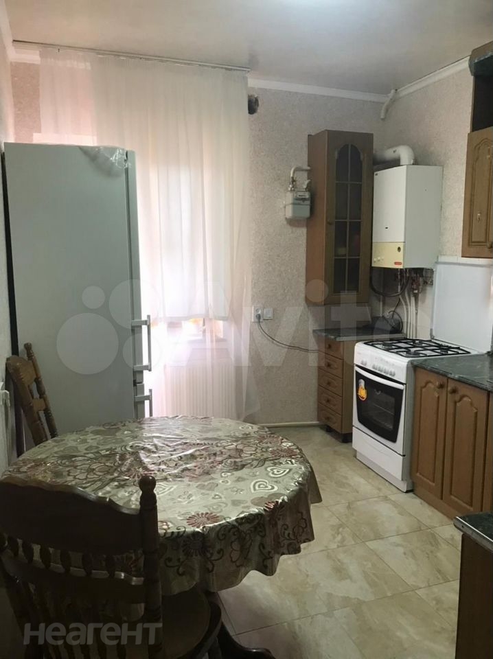 Продается 3-х комнатная квартира, 99,7 м²