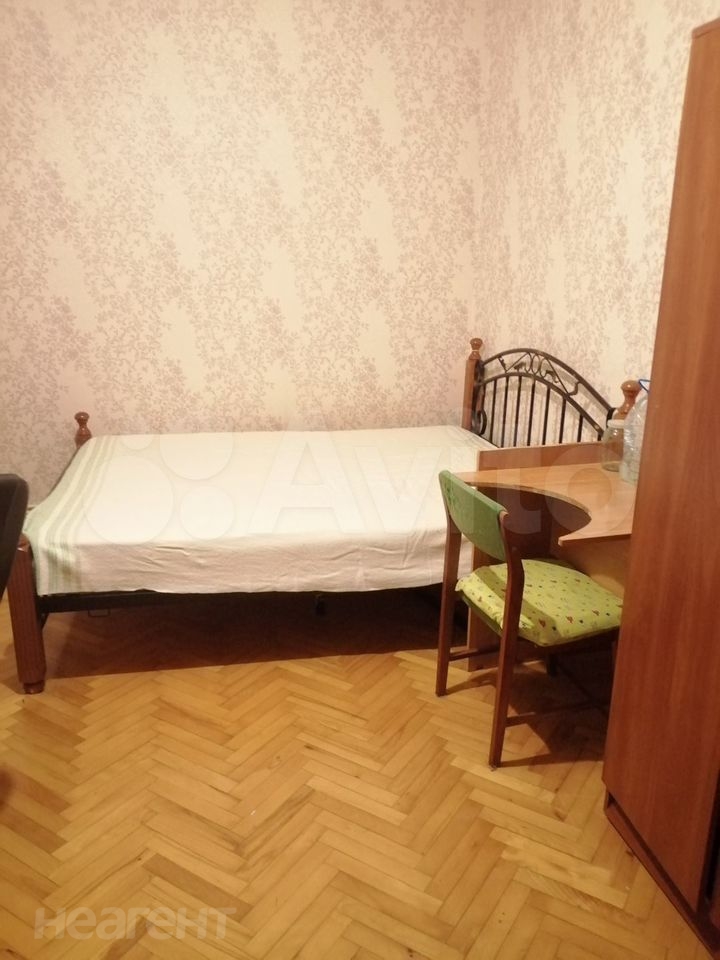 Продается 3-х комнатная квартира, 99,7 м²