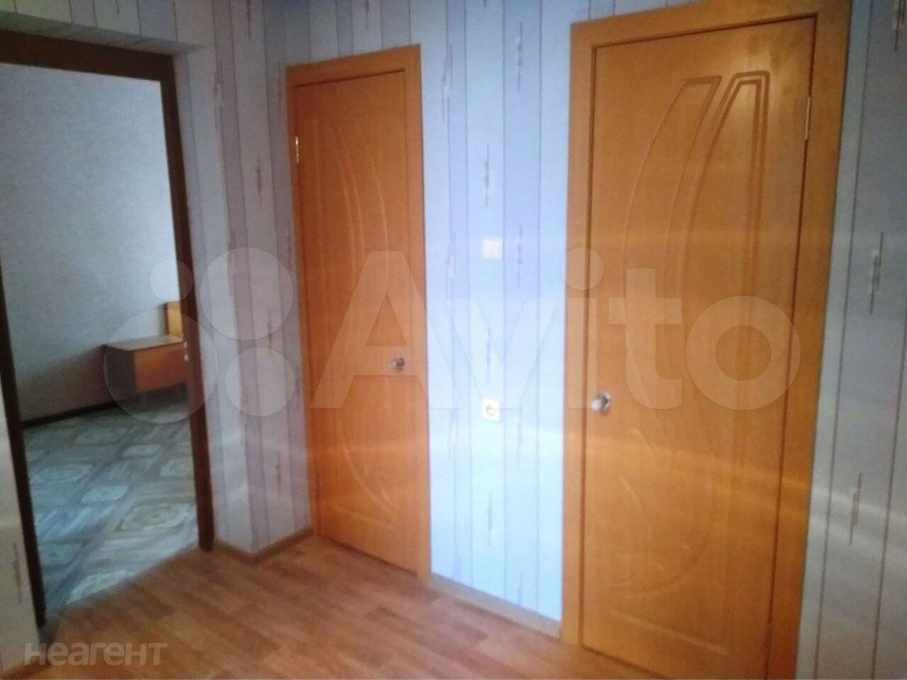 Продается 2-х комнатная квартира, 59,9 м²