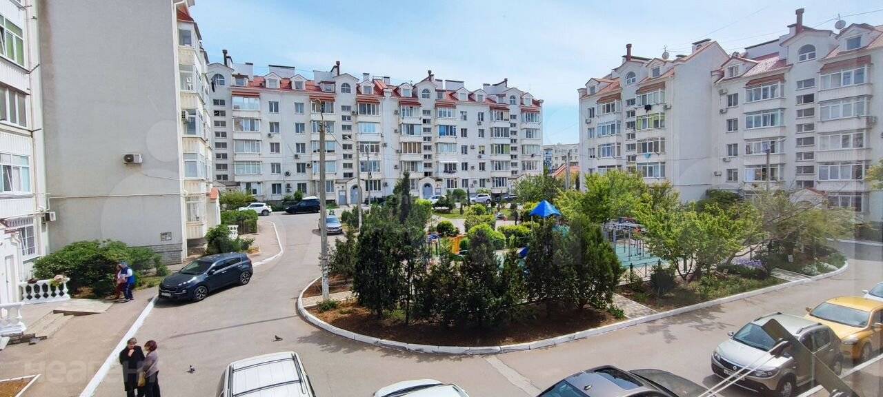 Продается 2-х комнатная квартира, 59,9 м²