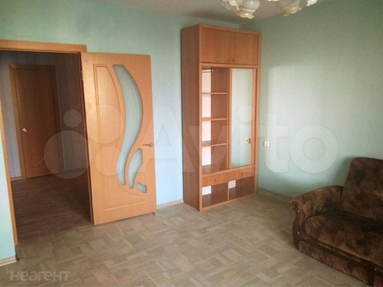 Продается 2-х комнатная квартира, 59,9 м²