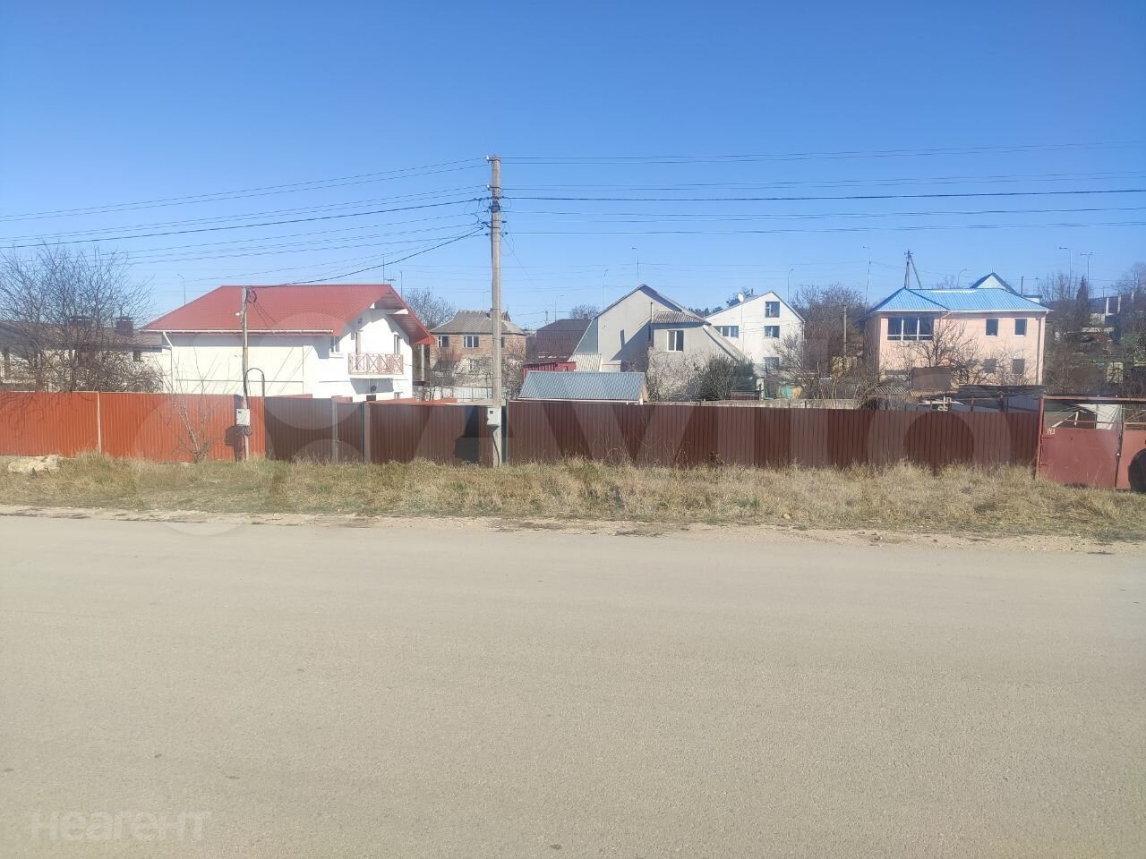 Продается Участок, 600 м²