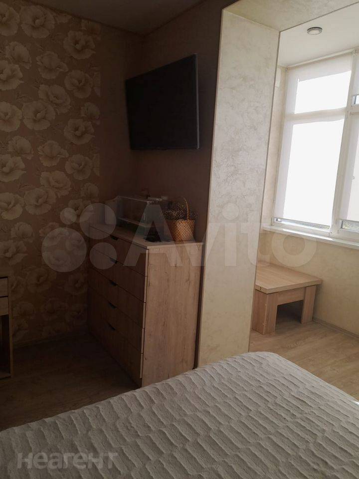 Продается 2-х комнатная квартира, 79,8 м²