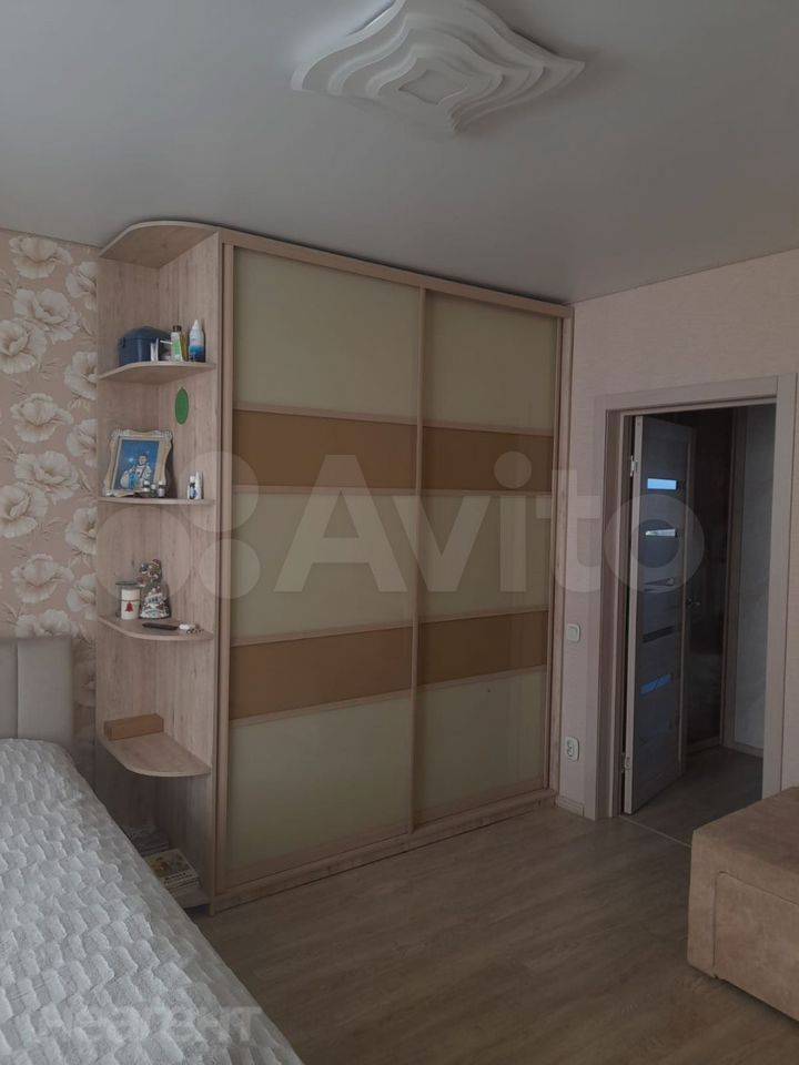 Продается 2-х комнатная квартира, 79,8 м²