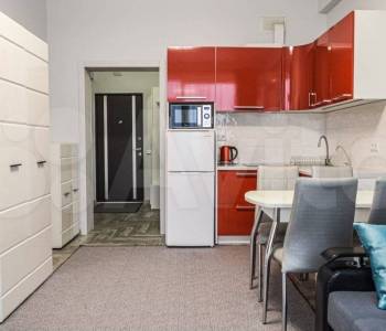 Сдается 2-х комнатная квартира, 37 м²