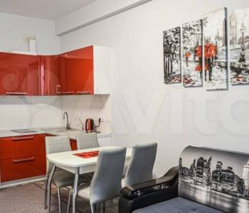 Сдается 2-х комнатная квартира, 37 м²