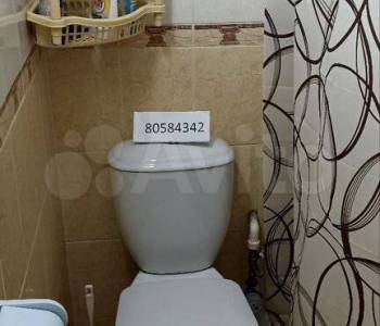 Продается 1-комнатная квартира, 18 м²