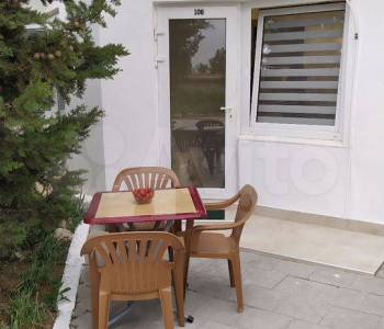 Продается 1-комнатная квартира, 18 м²