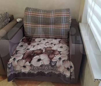 Продается 1-комнатная квартира, 18 м²