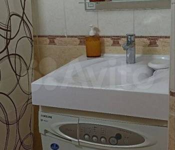 Продается 1-комнатная квартира, 17 м²