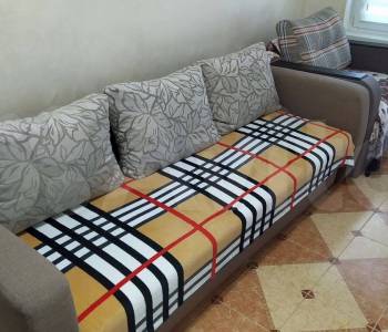 Продается 1-комнатная квартира, 17 м²