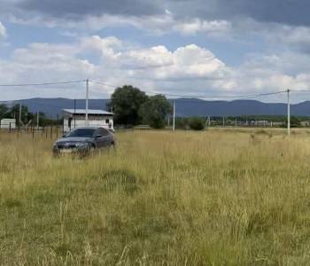 Продается Участок, 1000 м²