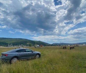 Продается Участок, 1000 м²