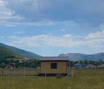 Продается Участок, 1000 м²