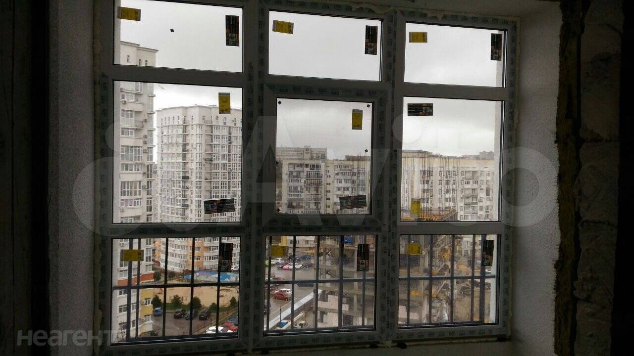 Продается 3-х комнатная квартира, 96 м²