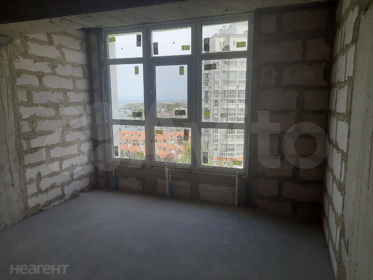 Продается 3-х комнатная квартира, 96 м²